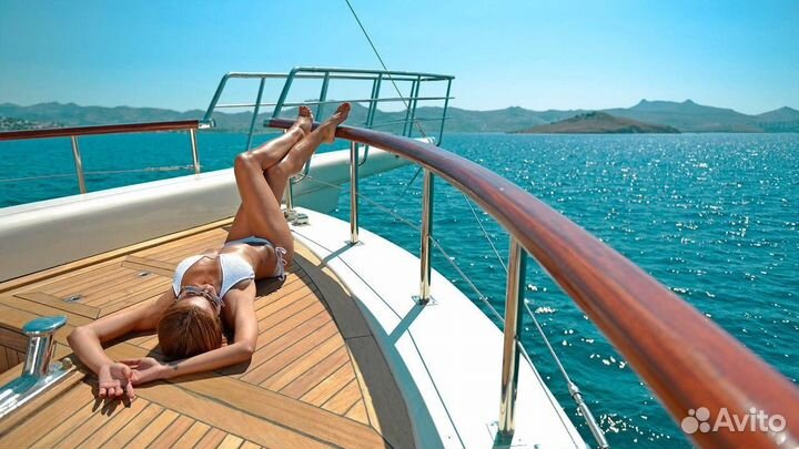 Путёвка на Кубу 12 ночей Всё включено