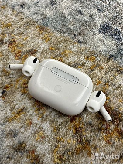 AirPods Pro1 MagSafe - Оригинал