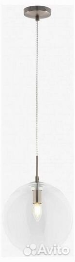 Подвесной светильник Citilux Томми CL102631