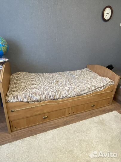 Продажа детской мебели