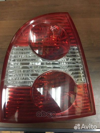 Фонарь левый VW Passat B5+ (2000-2005) Седан