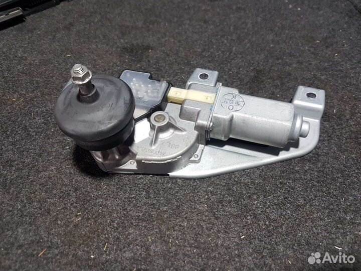 Моторчик заднего дворника Suzuki sx4