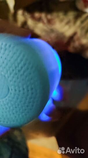 Блютуз колонка портативная