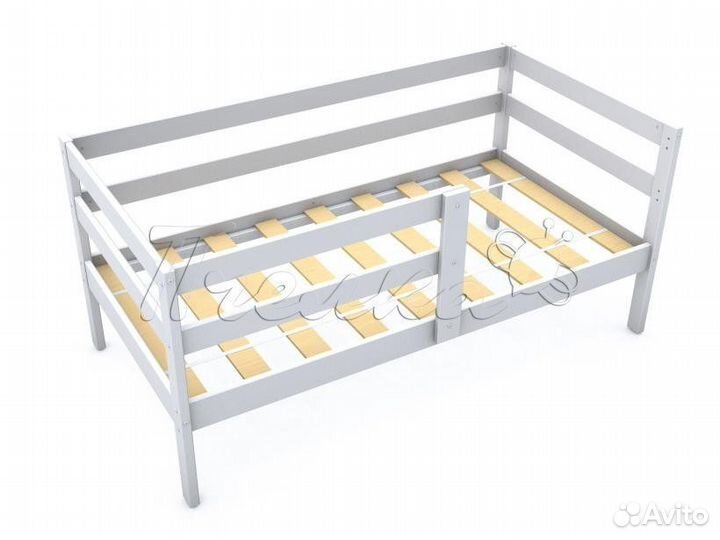 Детская подростковая кровать 160*80 см