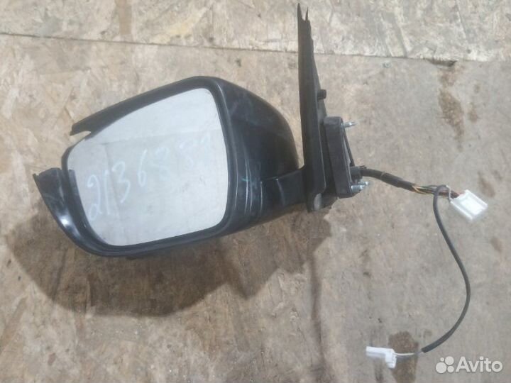 Зеркало боковое Nissan Juke(F15) 2016