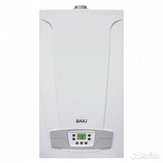 Газовый котел ECO 4s 1.24f