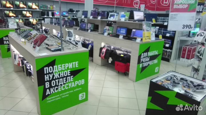 Навигация для санаториев, торговых центров