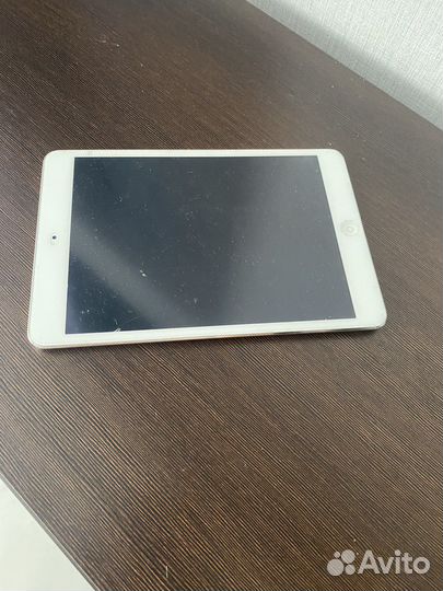 iPad mini 2 2016 года