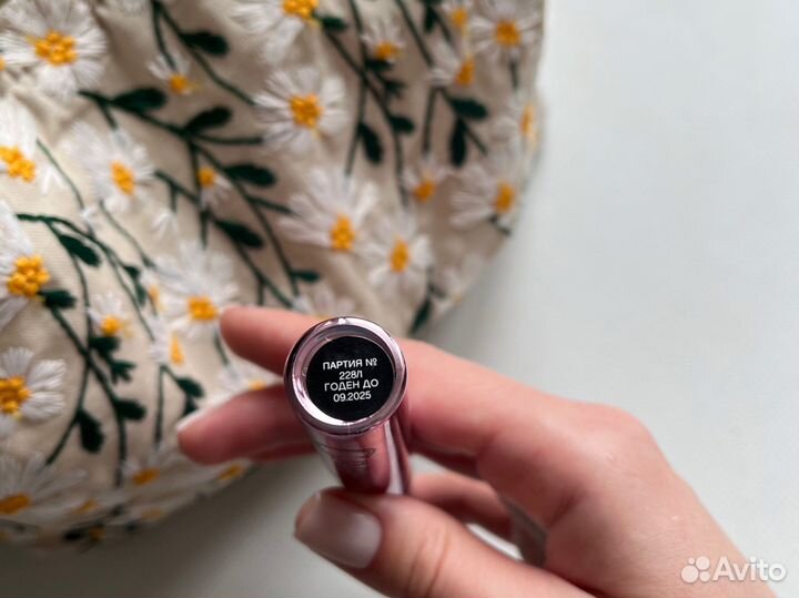 Тушь для ресниц vivienne sabo cabaret