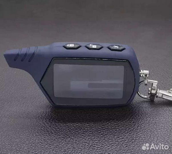 Брелок Starline a91.B9.A61.B6 Только корпус кнопки