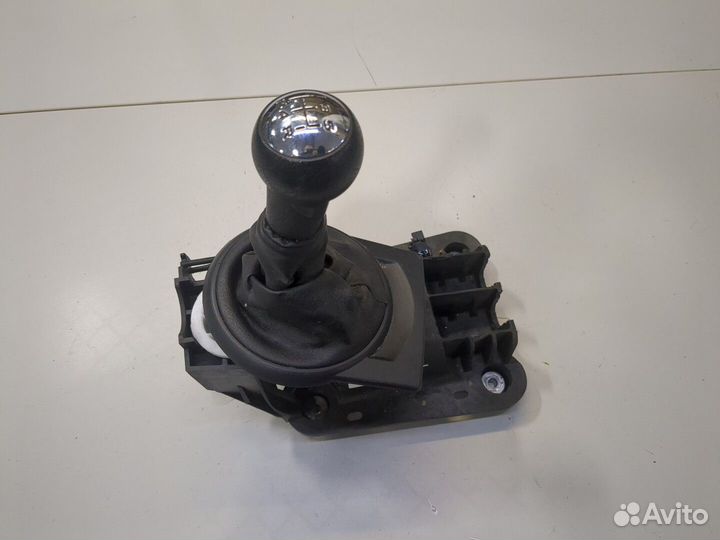 Кулиса кпп Citroen C4, 2010