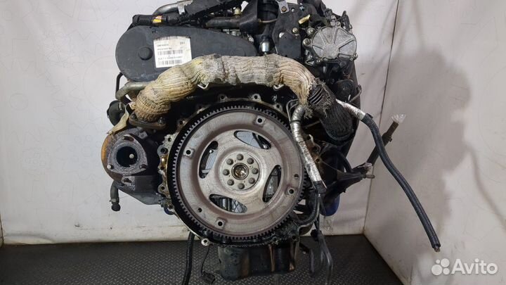 Двигатель Land Rover Discovery 3, 2006