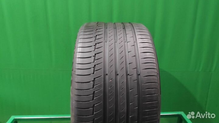 Continental PremiumContact 6 315/30 R22 108Y