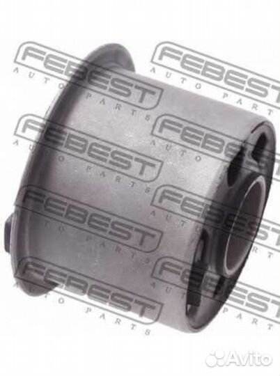 Сайленблок задний переднего рычага mazda CX-5 KE 2