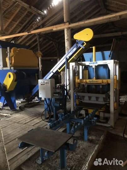 Стройматериалы