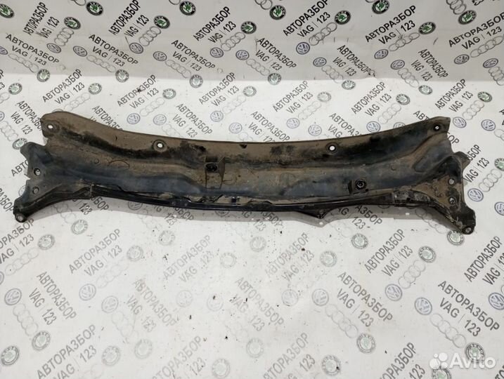 Водосток под жабо Mazda CX-7