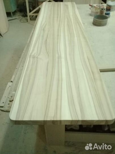 Мебельный щит разных размеров и форм