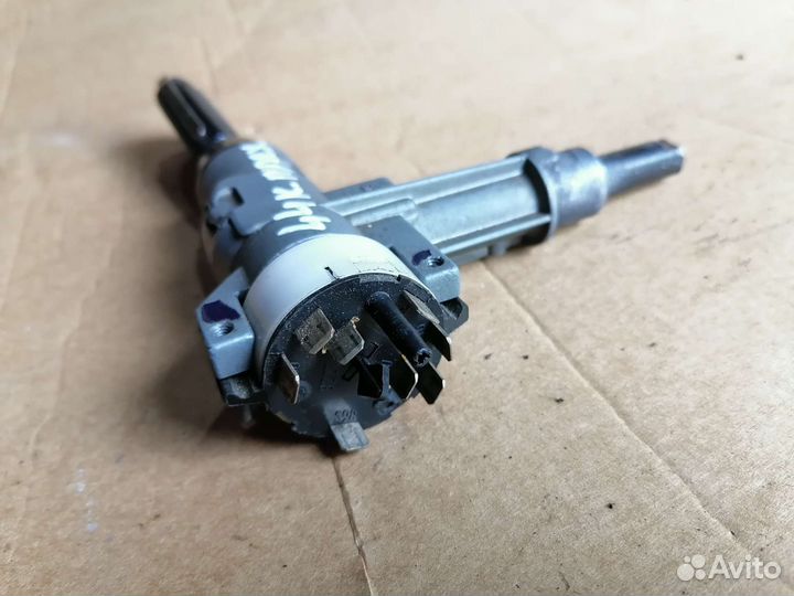Замок зажигания Audi C3,VAG 441905863