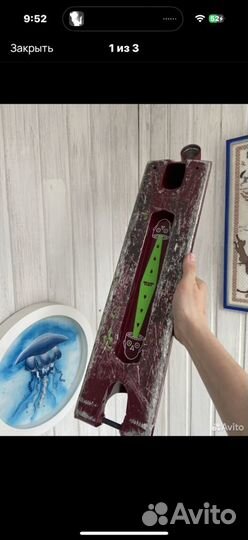 Дека tilt theory 3