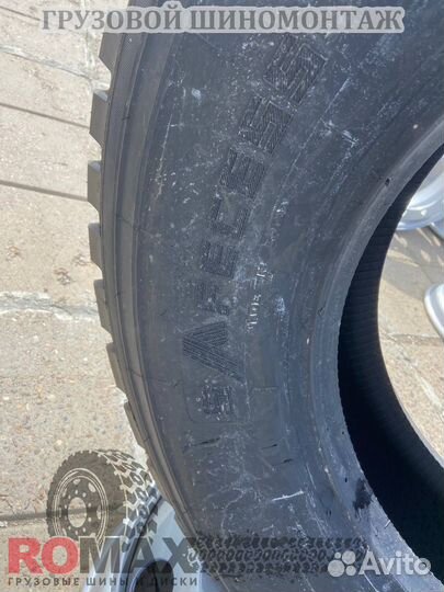 Автошина 315/80R22.5 Safecess SFC18 20PR 156/153L