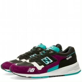 New balance 1530 purple