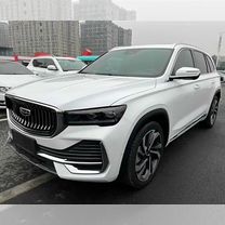 Geely Monjaro 2.0 AMT, 2021, 13 000 км