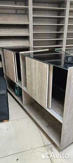 Полки шкафы