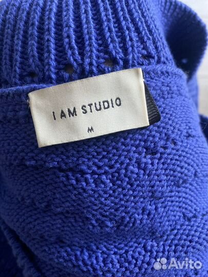 Жилет iamstudio