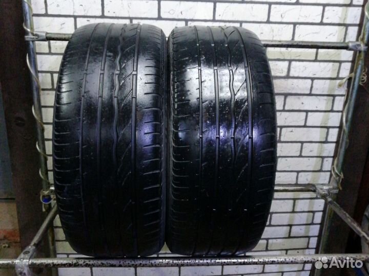 Bridgestone Turanza ER300 245/45 R18 100Y