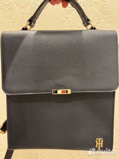 Рюкзак женский