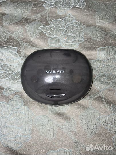 Маникюрный набор