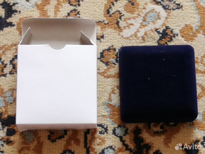 Настольная медаль ктрв - ракеты