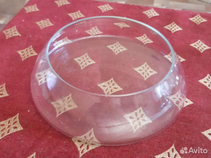 Ваза конфетница