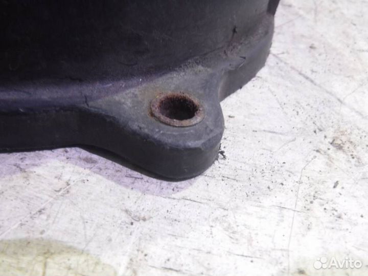 Крышка ремня грм Хендай K2500