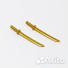 Lego детальки