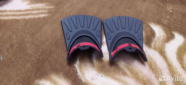 Брызговики самоката