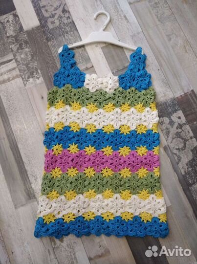 Детские вещи для девочек новые