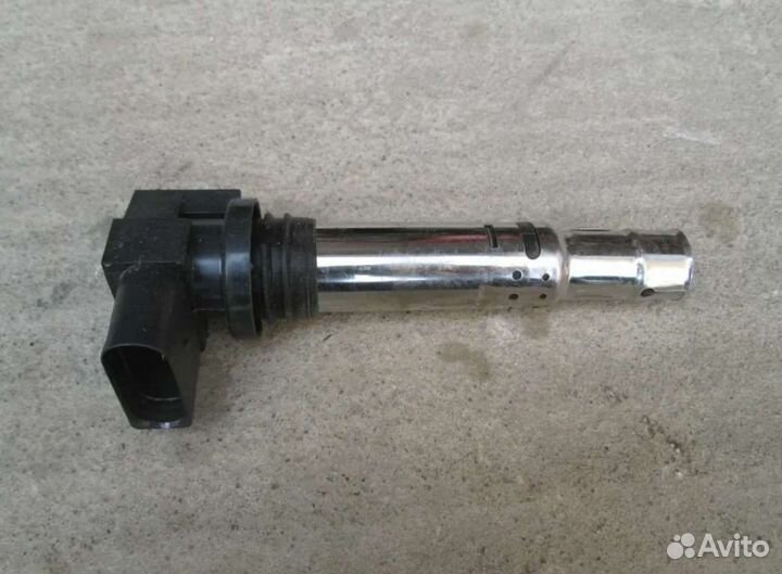 Катушка зажигания vag Volkswagen Polo