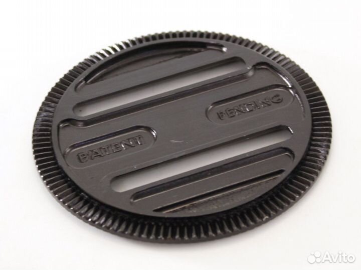 Диск для креплений сноуборда 102/88мм, 4x4 Ride че