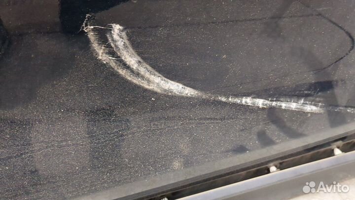 Дверь боковая Mazda CX-5 2017, 2019