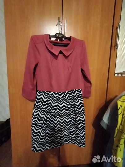 Женские вещи пакетом 42 44