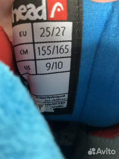 Сноуборд детский 100 кембер комлект