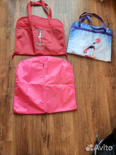 Портплед для купальника