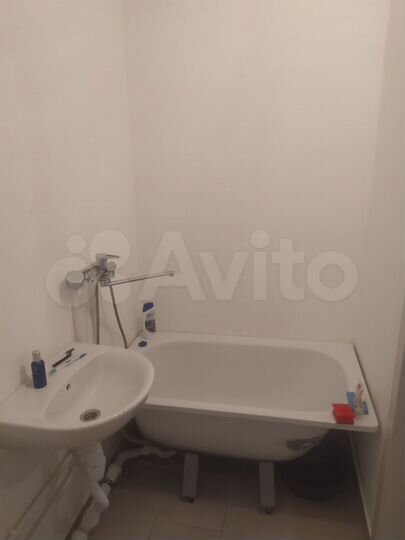 Квартира-студия, 26,4 м², 4/10 эт.