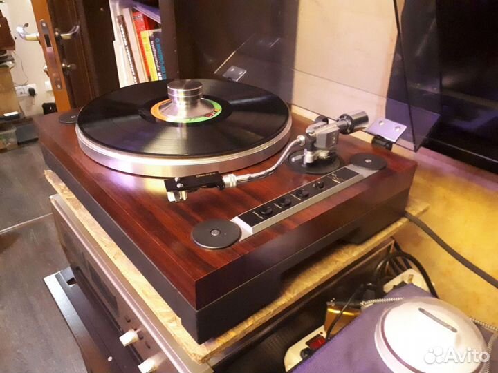 Проигрыватель винила Micro Seiki bl 10x