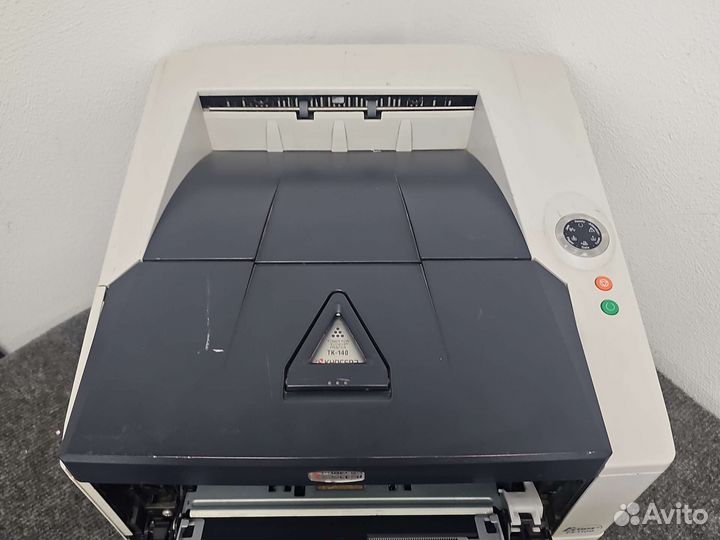 Принтер Kyocera Ecosys FS-1100