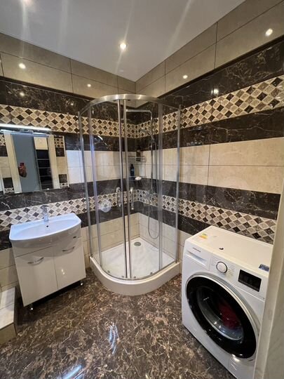 1-к. квартира, 46 м², 11/12 эт.