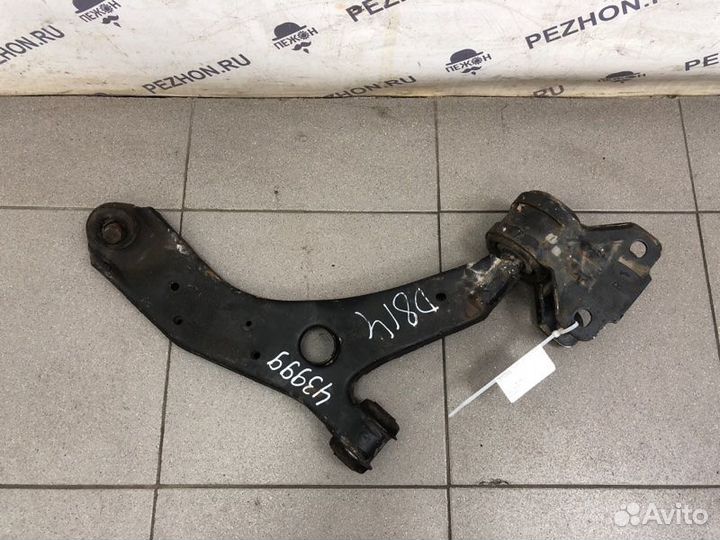 Рычаг подвески нижний передний правый Mazda Mazda3