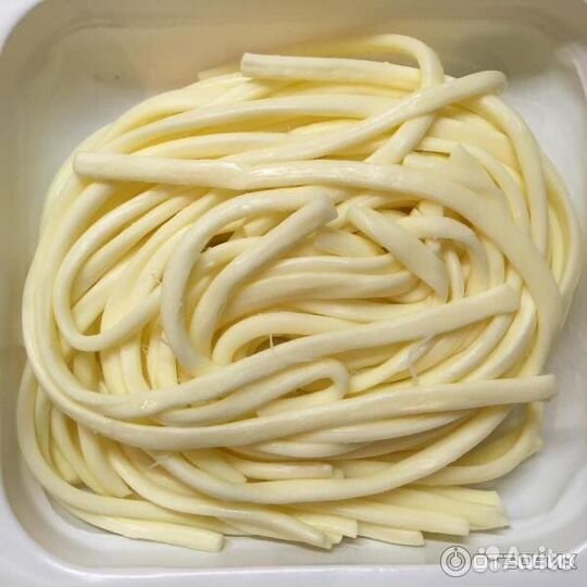 Сыр белая нить паутина