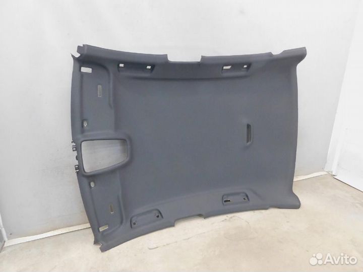 Обшивка потолка Audi A6/RS6/S6